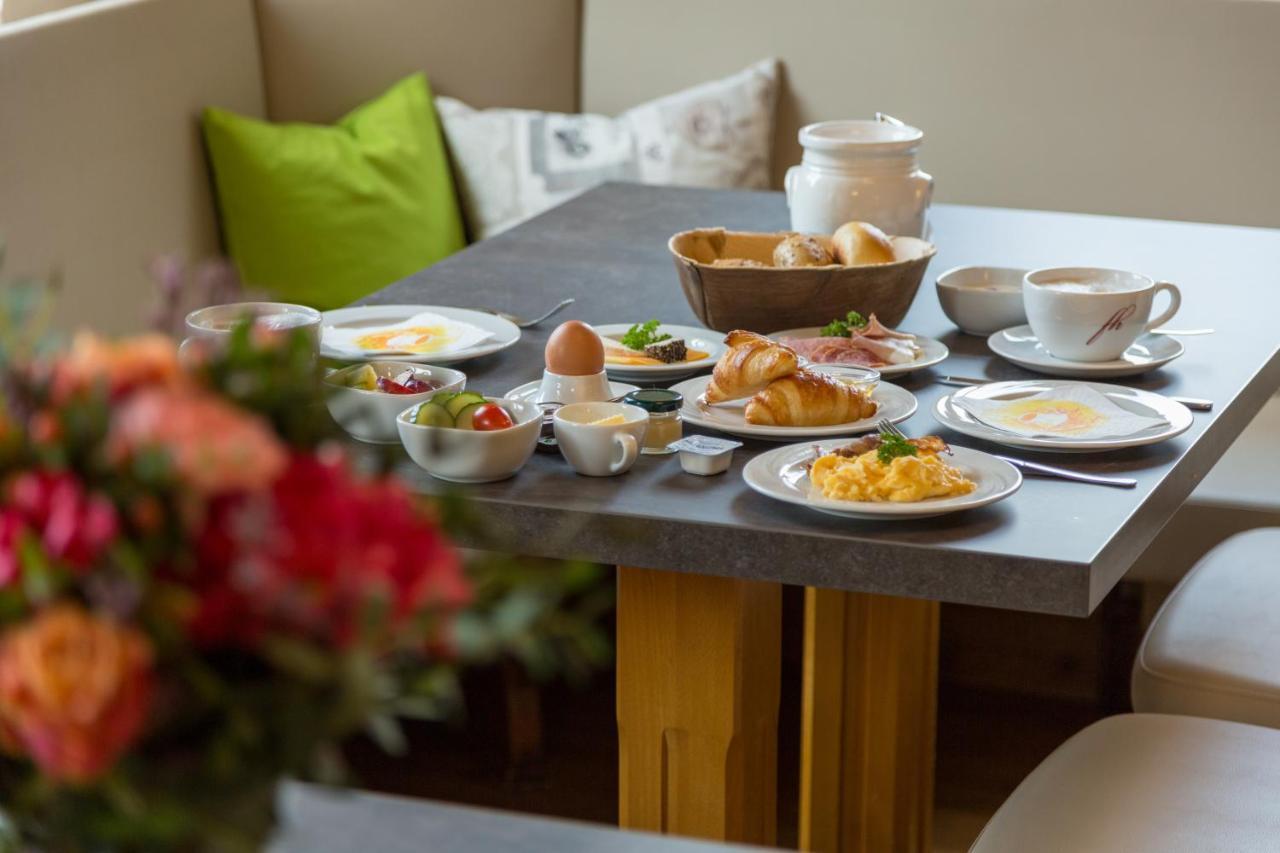 Fraenkischer Hof Rehau ภายนอก รูปภาพ
