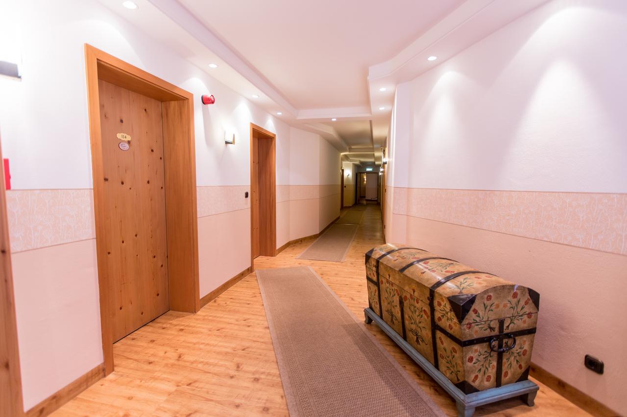 Fraenkischer Hof Rehau ภายนอก รูปภาพ