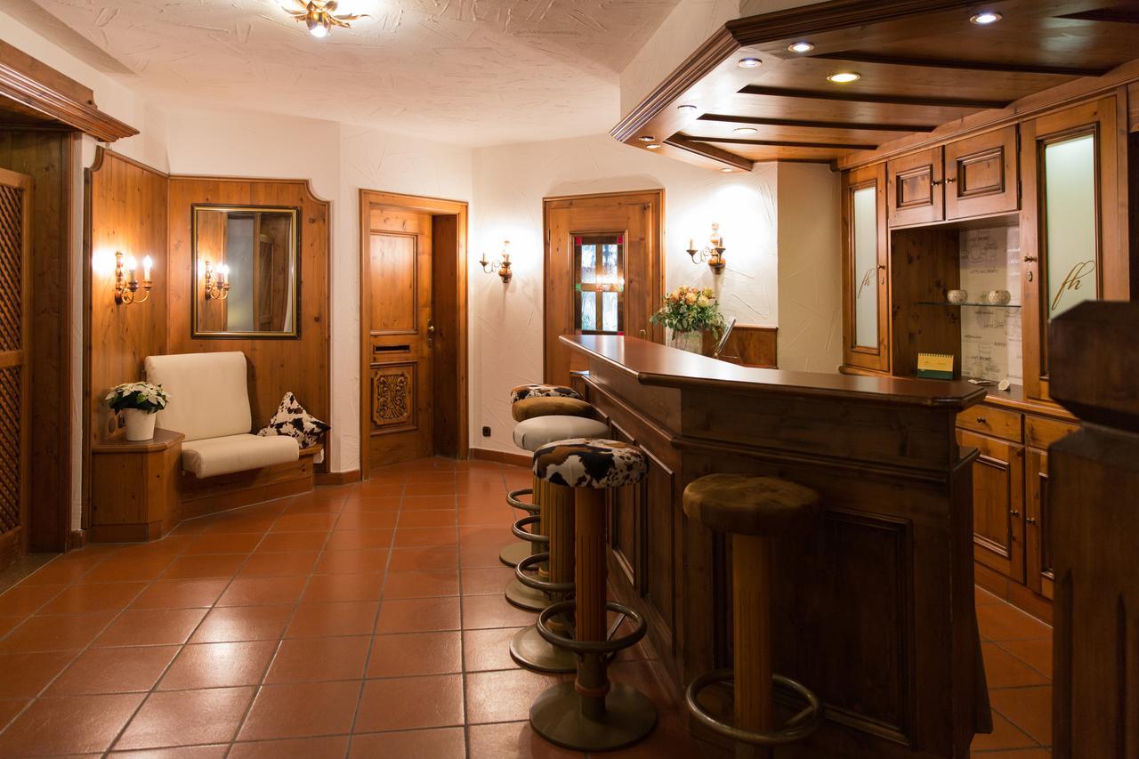Fraenkischer Hof Rehau ภายนอก รูปภาพ