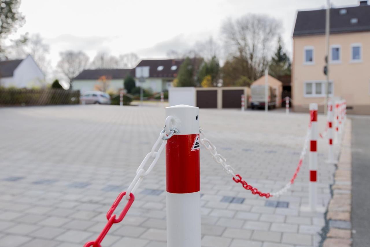 Fraenkischer Hof Rehau ภายนอก รูปภาพ