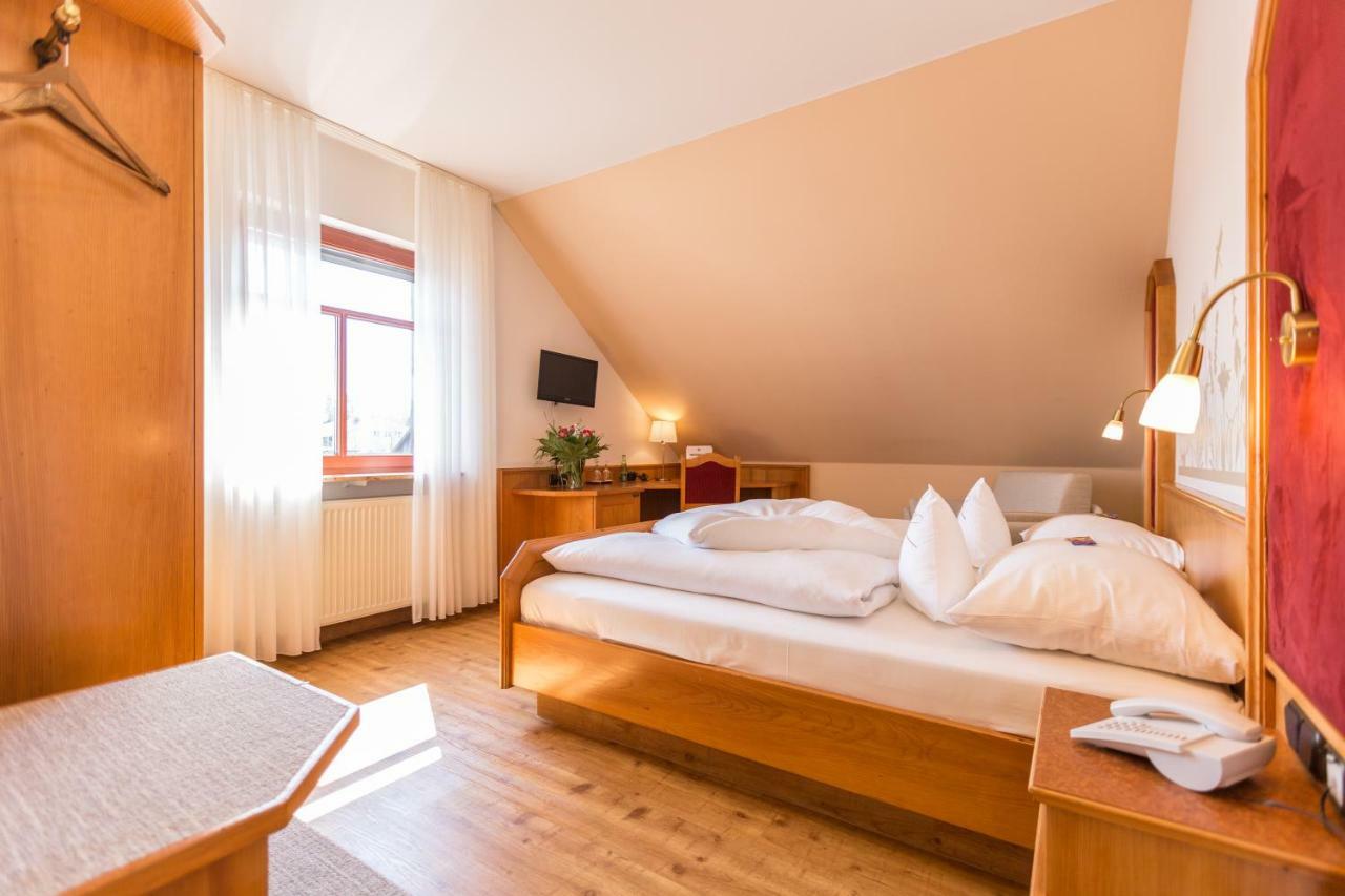 Fraenkischer Hof Rehau ภายนอก รูปภาพ